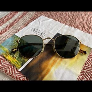 RAEN Sunglasses